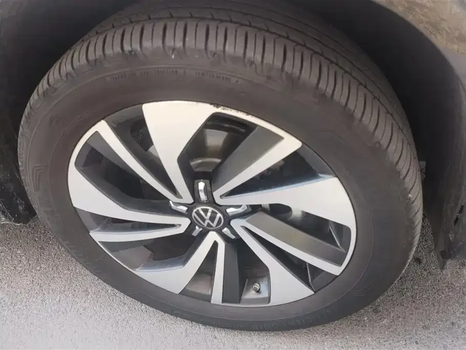Volkswagen X 2024 из CN, фото 9