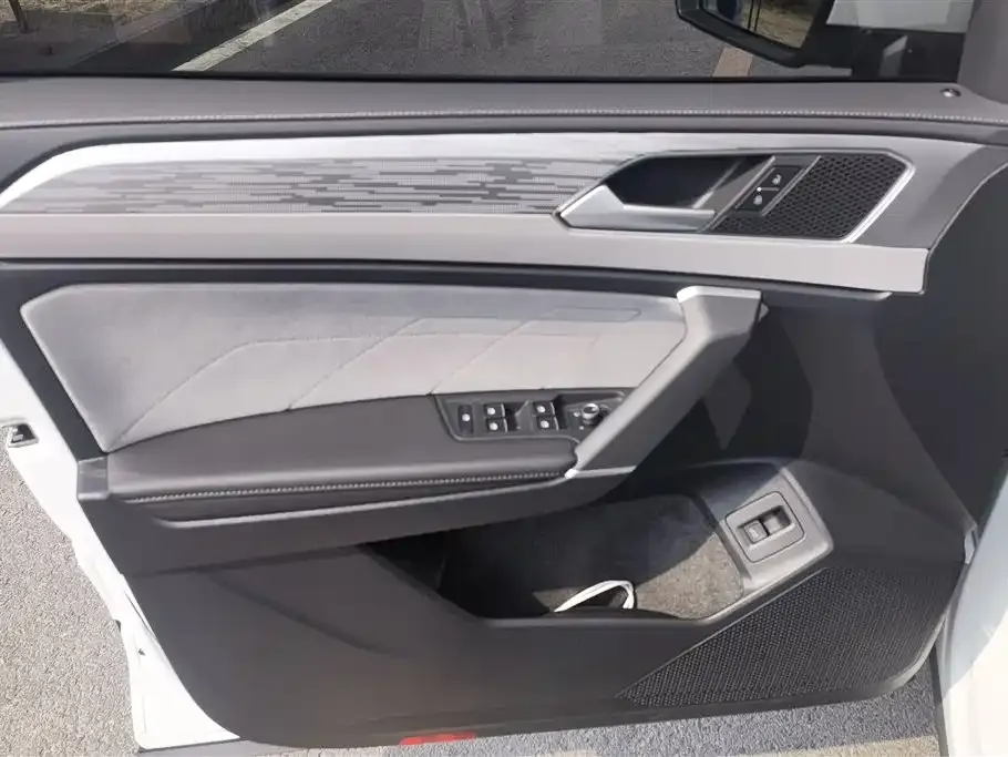 Volkswagen X 2024 из CN, фото 8
