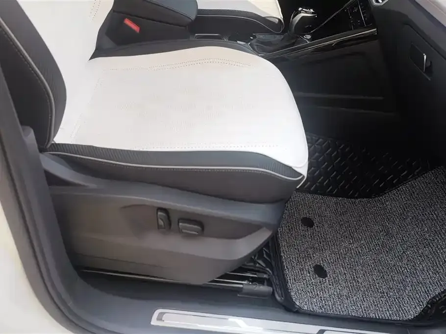 Volkswagen X 2024 из CN, фото 3