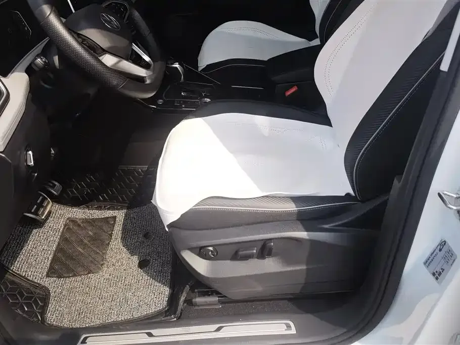 Volkswagen X 2024 из CN, фото 5