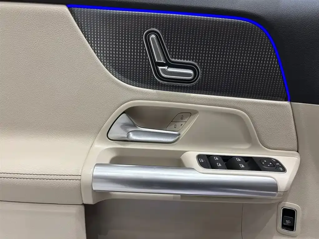 Mercedes-Benz EQA 2023 из CN, фото 10