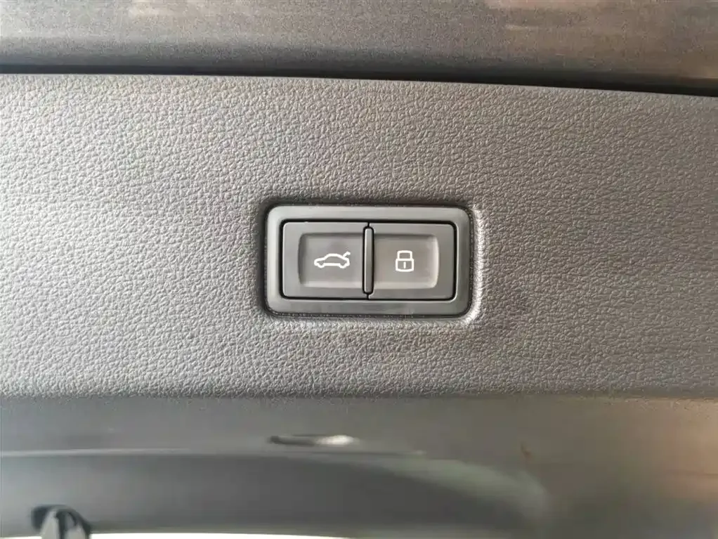 Audi A7 2025 из CN, фото 4