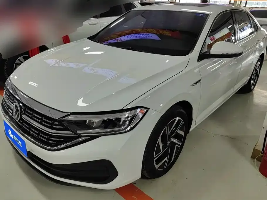 Volkswagen Sagitar 2025 из CN, фото 1