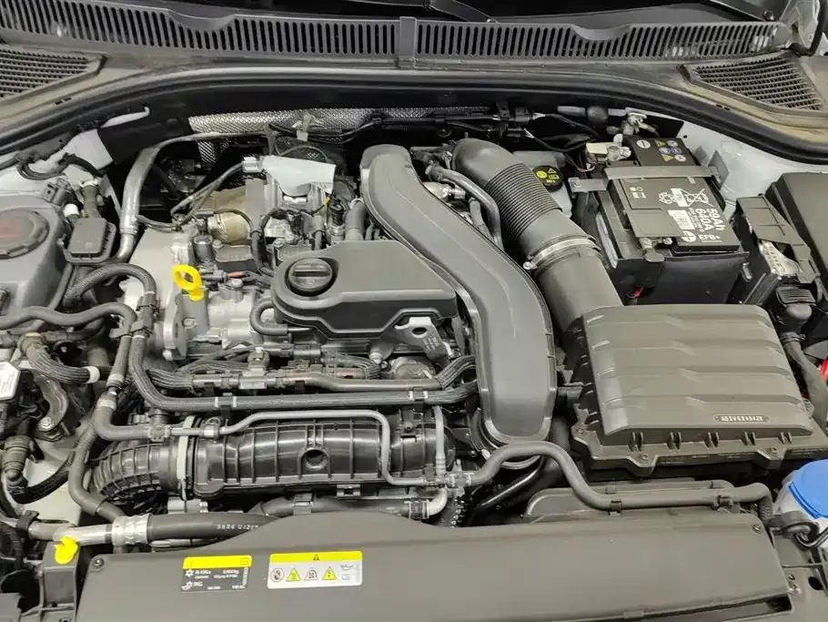 Volkswagen Sagitar 2025 из CN, фото 10