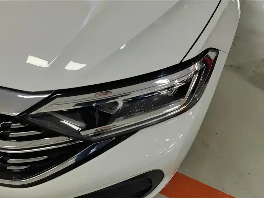 Volkswagen Sagitar 2025 из CN, фото 8