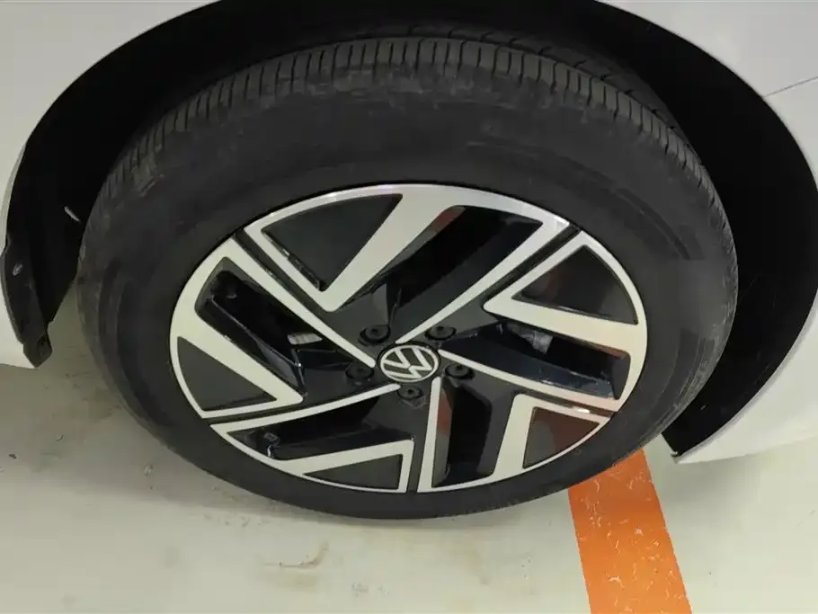 Volkswagen Sagitar 2025 из CN, фото 7
