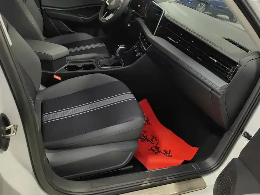 Volkswagen Sagitar 2025 из CN, фото 6