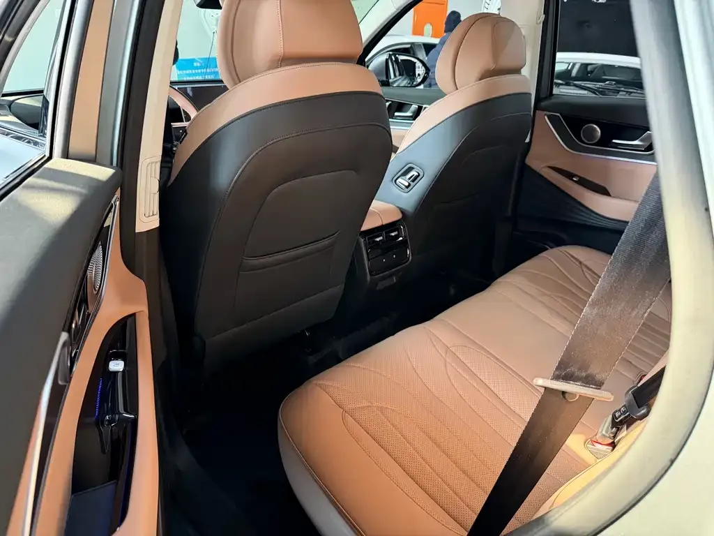Chery 8L 2024 из CN, фото 4