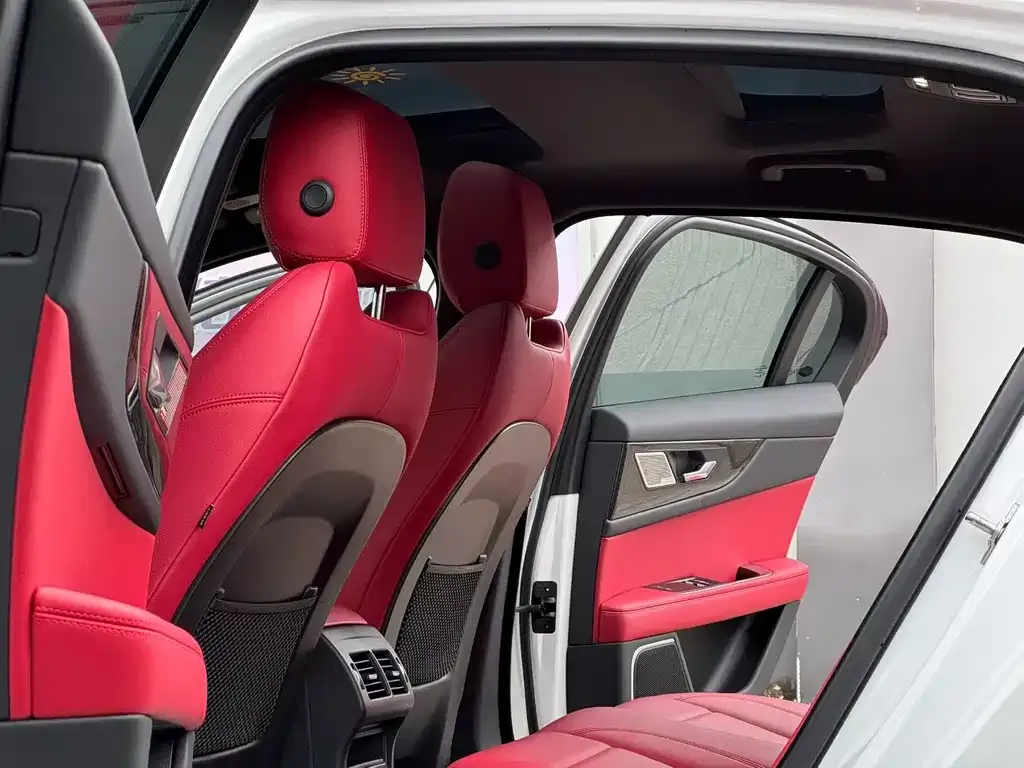 Jaguar XEL 2023 из CN, фото 6