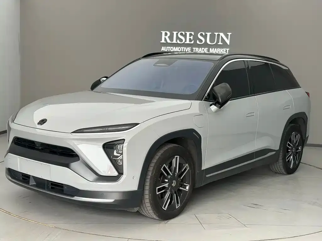 NIO ES6