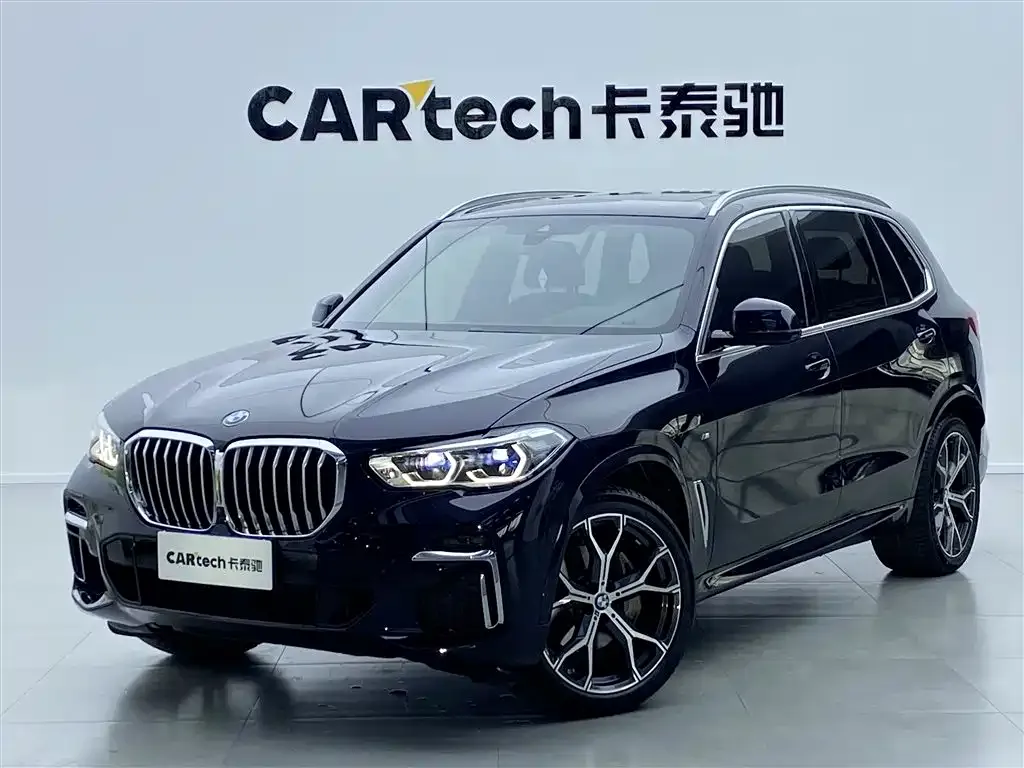 BMW X5 — фото 4