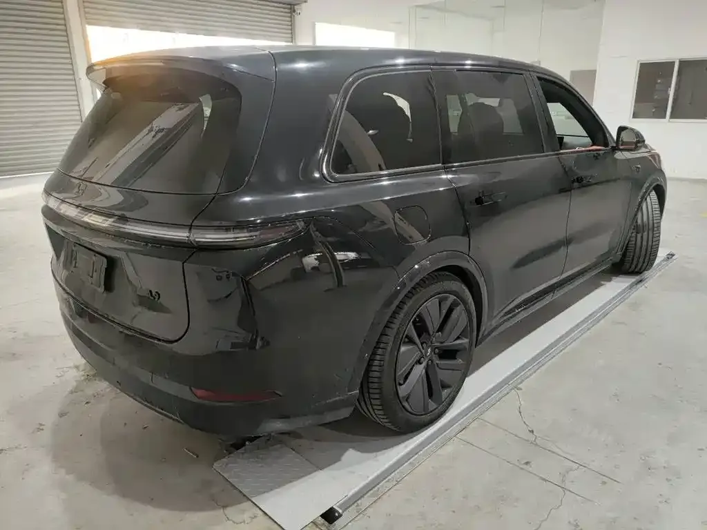 Li Auto L9 2024 из CN, фото 2
