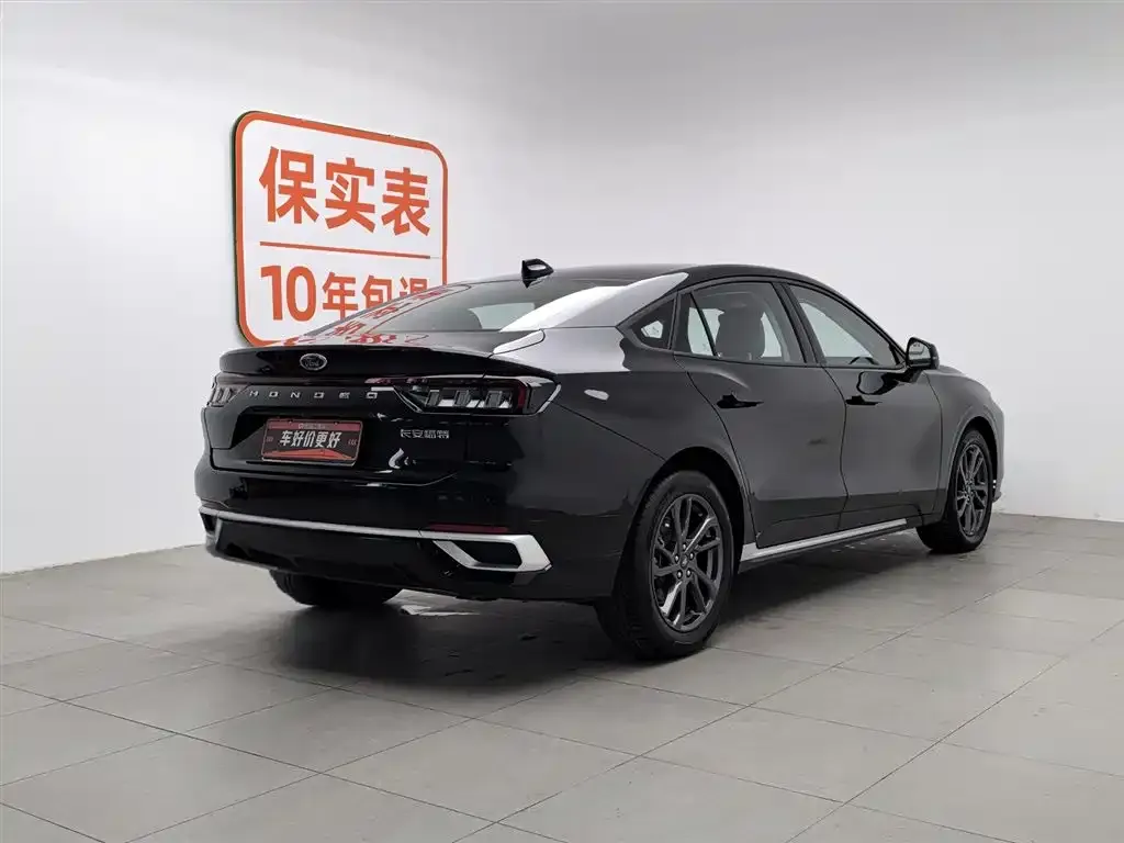 Ford Mondeo 2024 из CN, фото 8