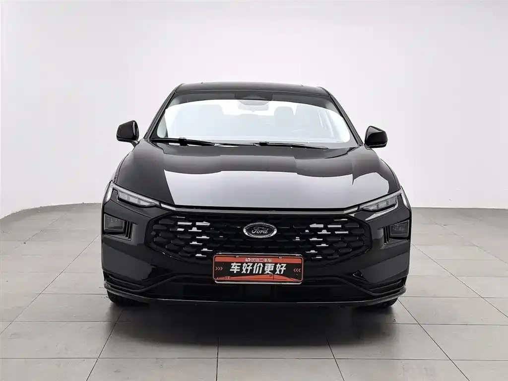 Ford Mondeo 2024 из CN, фото 6