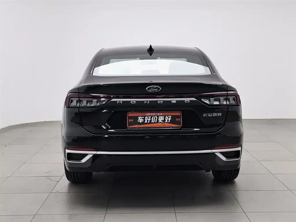 Ford Mondeo 2024 из CN, фото 3