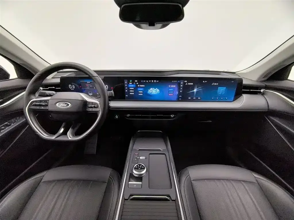 Ford Mondeo 2024 из CN, фото 7