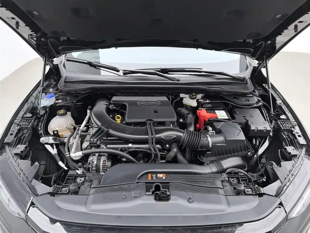 Ford Mondeo 2024 из CN, фото 10