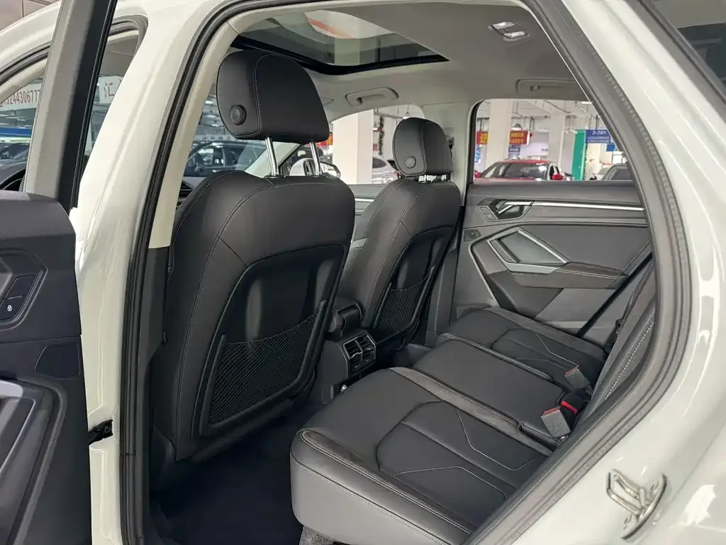 Audi Q3 Sportback 2021 из CN, фото 6