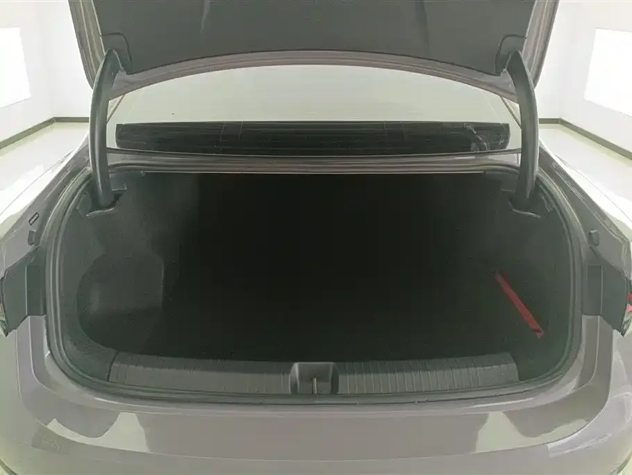 Volkswagen Passat — фото 2