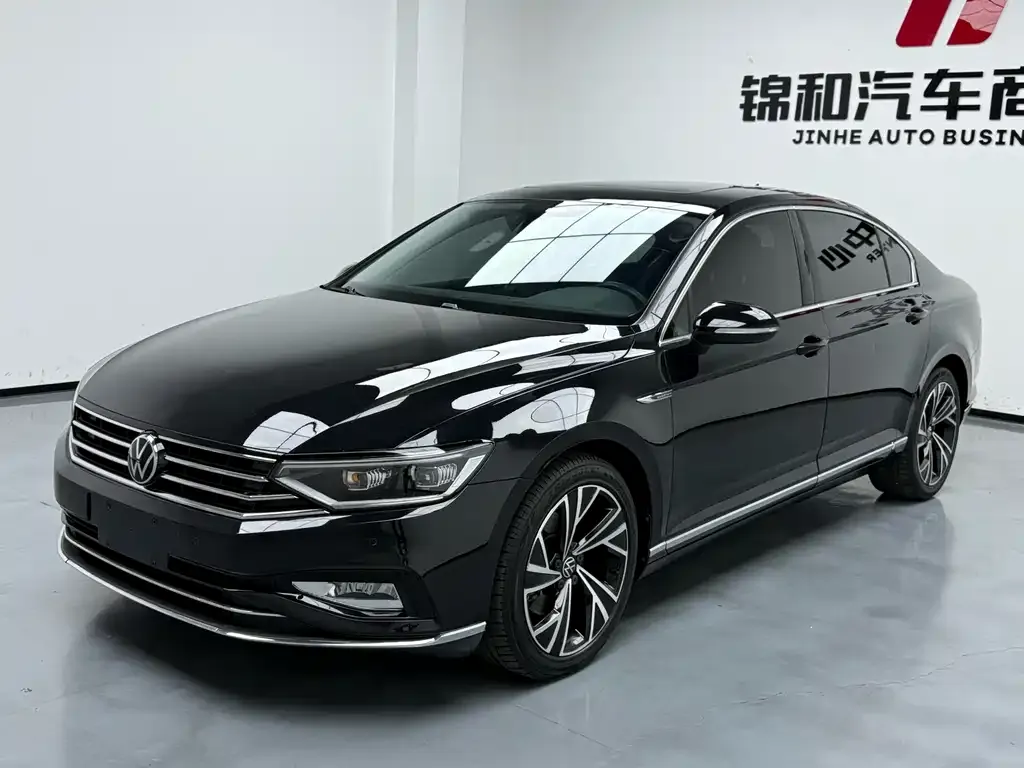 Volkswagen Magotan 2022 из CN, фото 1