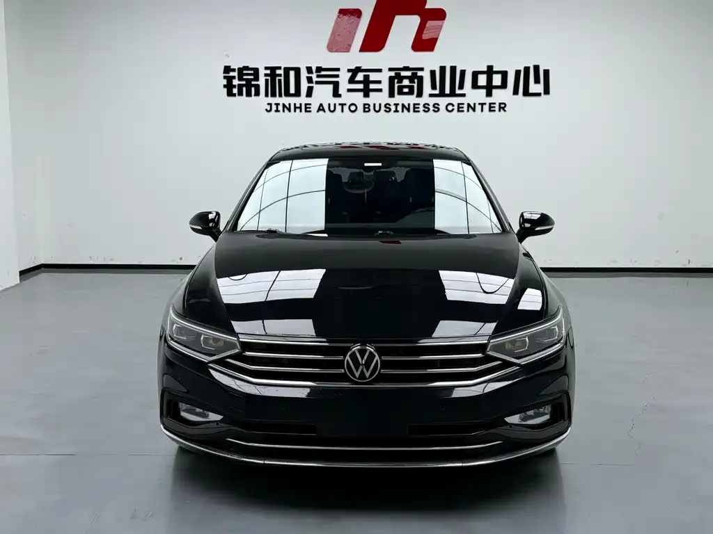 Volkswagen Magotan 2022 из CN, фото 7