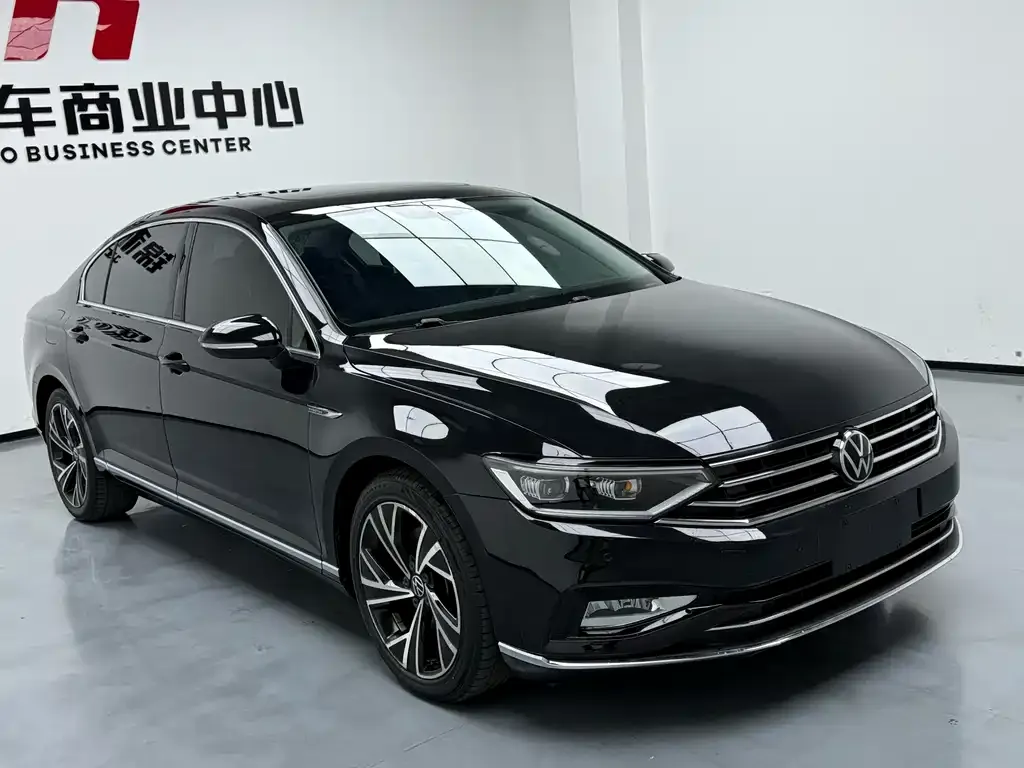 Volkswagen Magotan 2022 из CN, фото 9