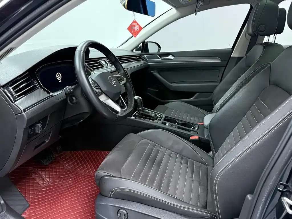 Volkswagen Magotan 2022 из CN, фото 8