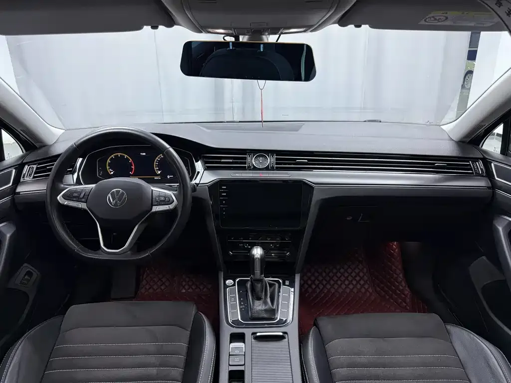 Volkswagen Magotan 2022 из CN, фото 6