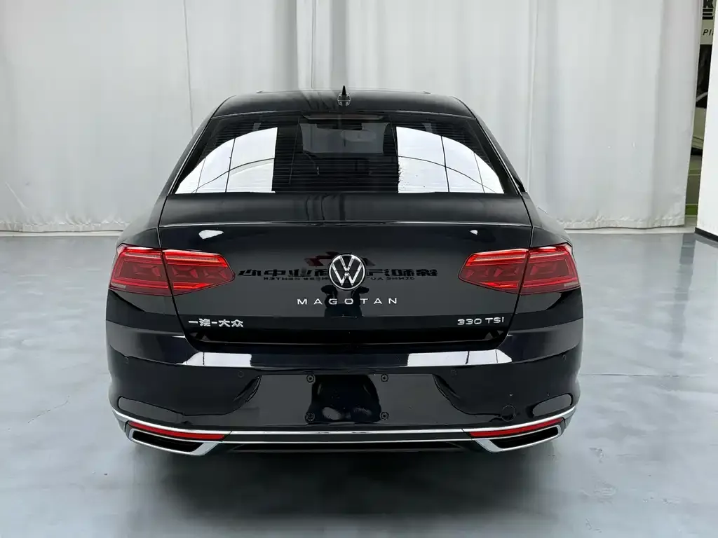 Volkswagen Magotan 2022 из CN, фото 2