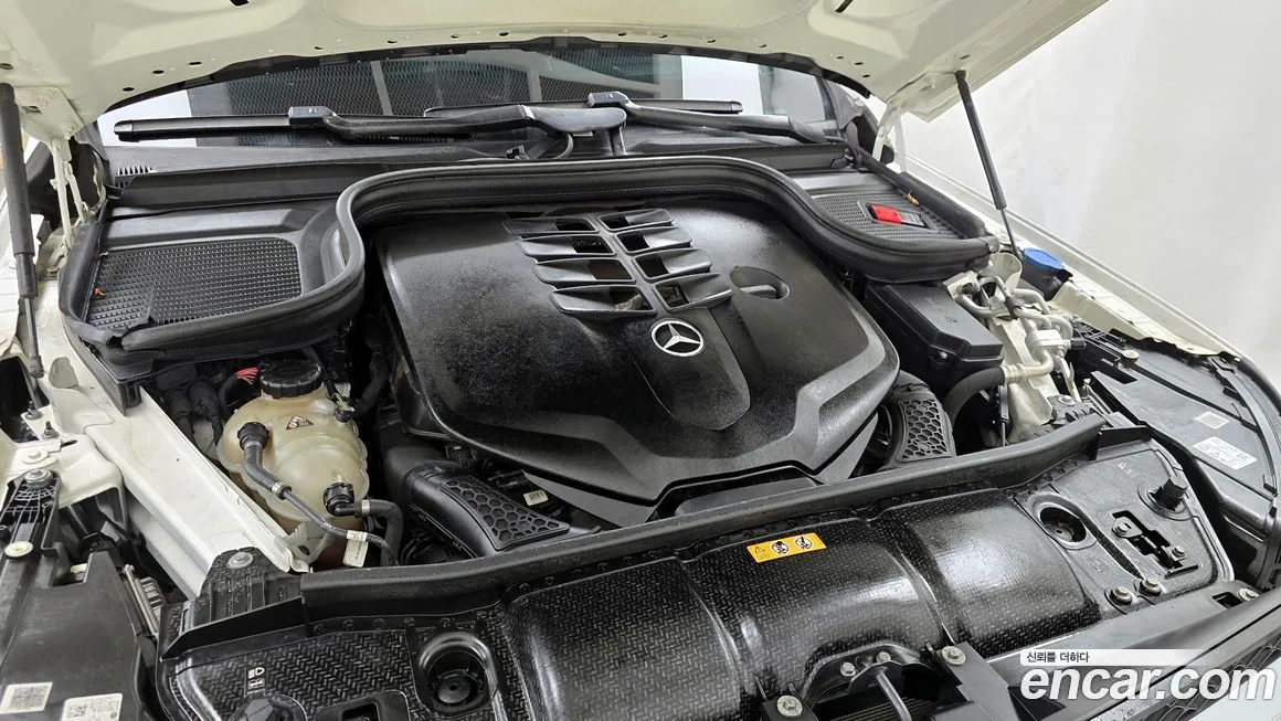 Mercedes-Benz GLS-Class 2021 из KR, фото 6