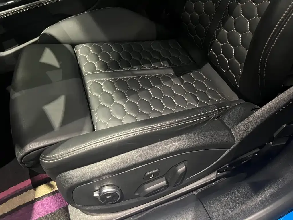 Audi RS 5 2022 из CN, фото 7