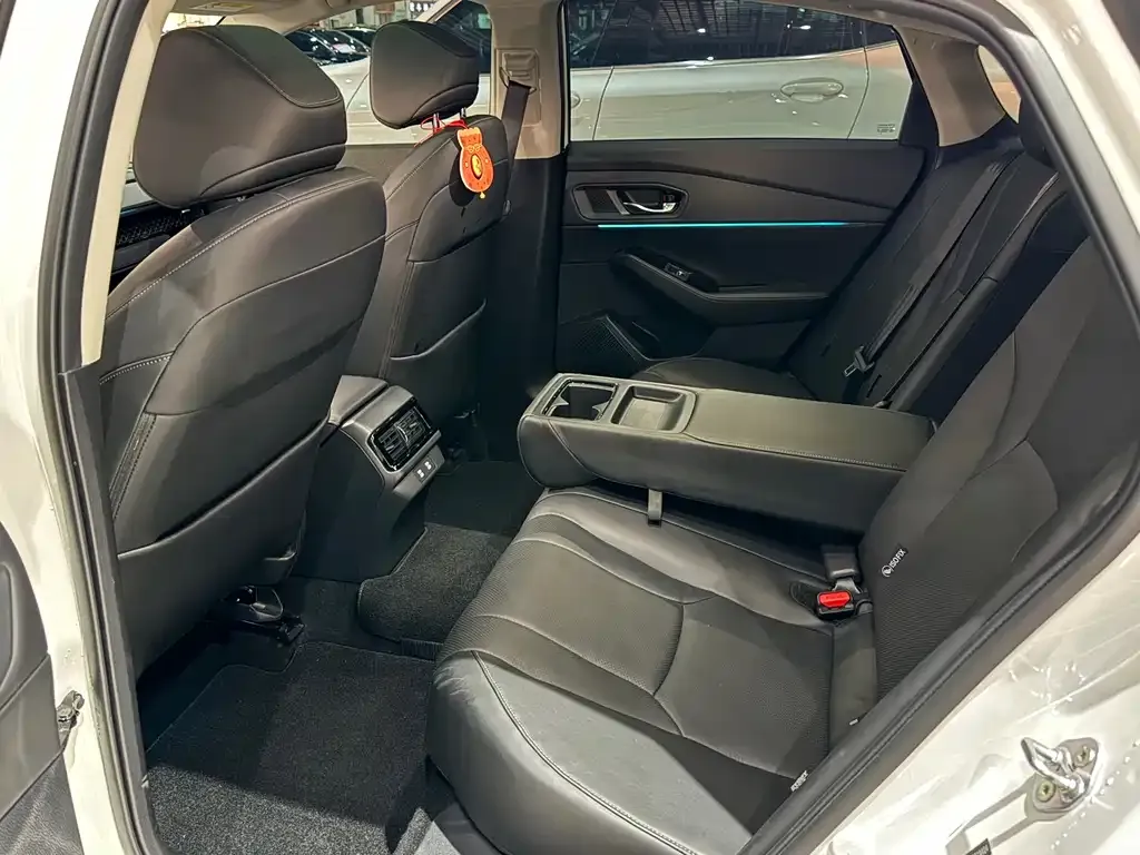 Honda Accord — фото 2
