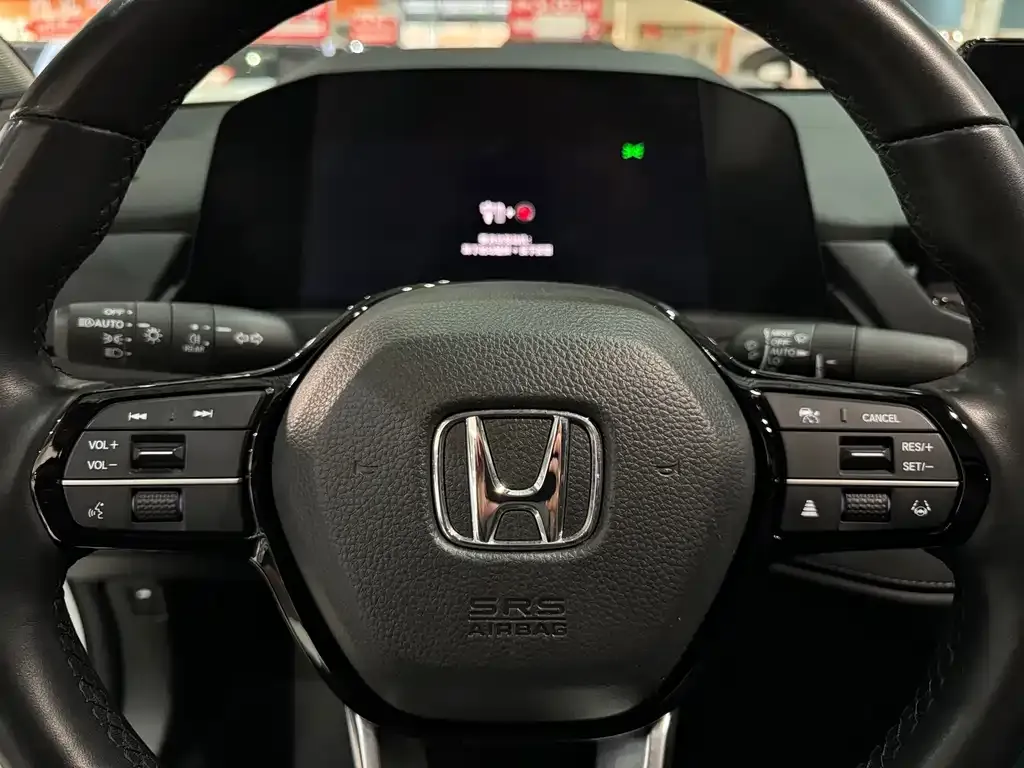 Honda Accord — фото 4