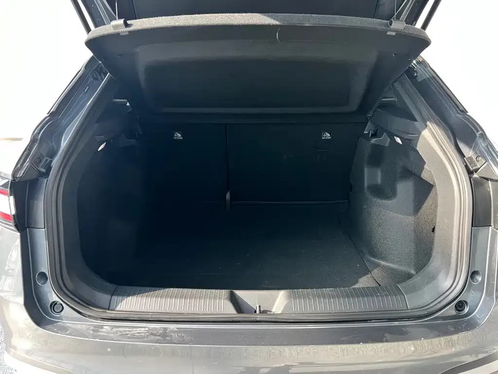 Volkswagen ID.4 X 2025 из CN, фото 2