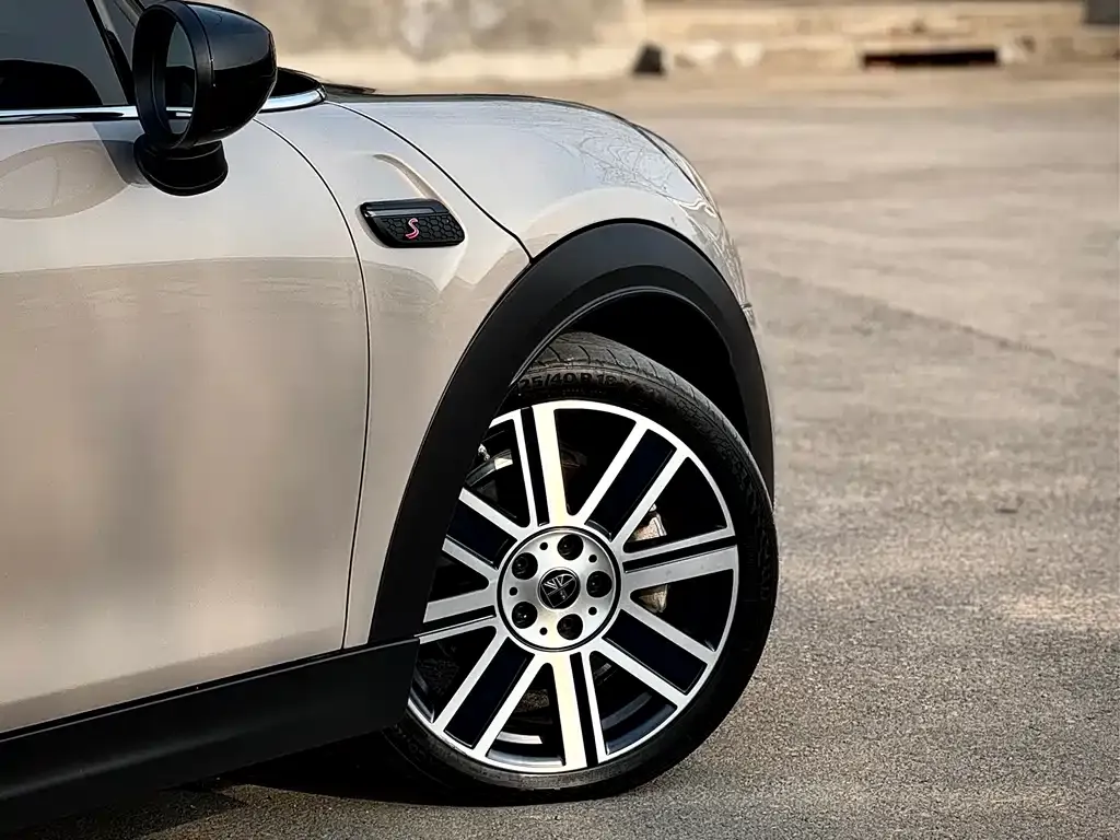 MINI Cooper (3-door) 2021 из CN, фото 8