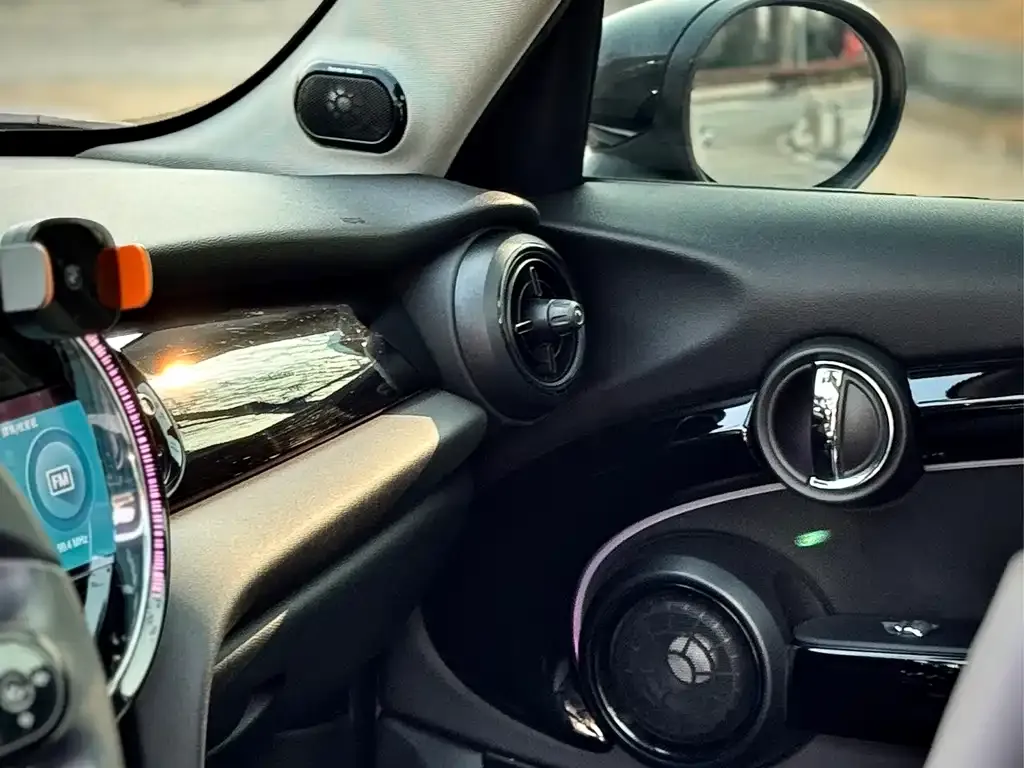 MINI Cooper (3-door) 2021 из CN, фото 5