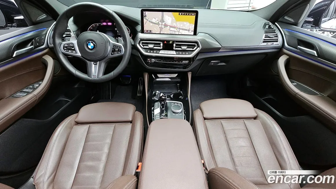 BMW X4 — фото 3