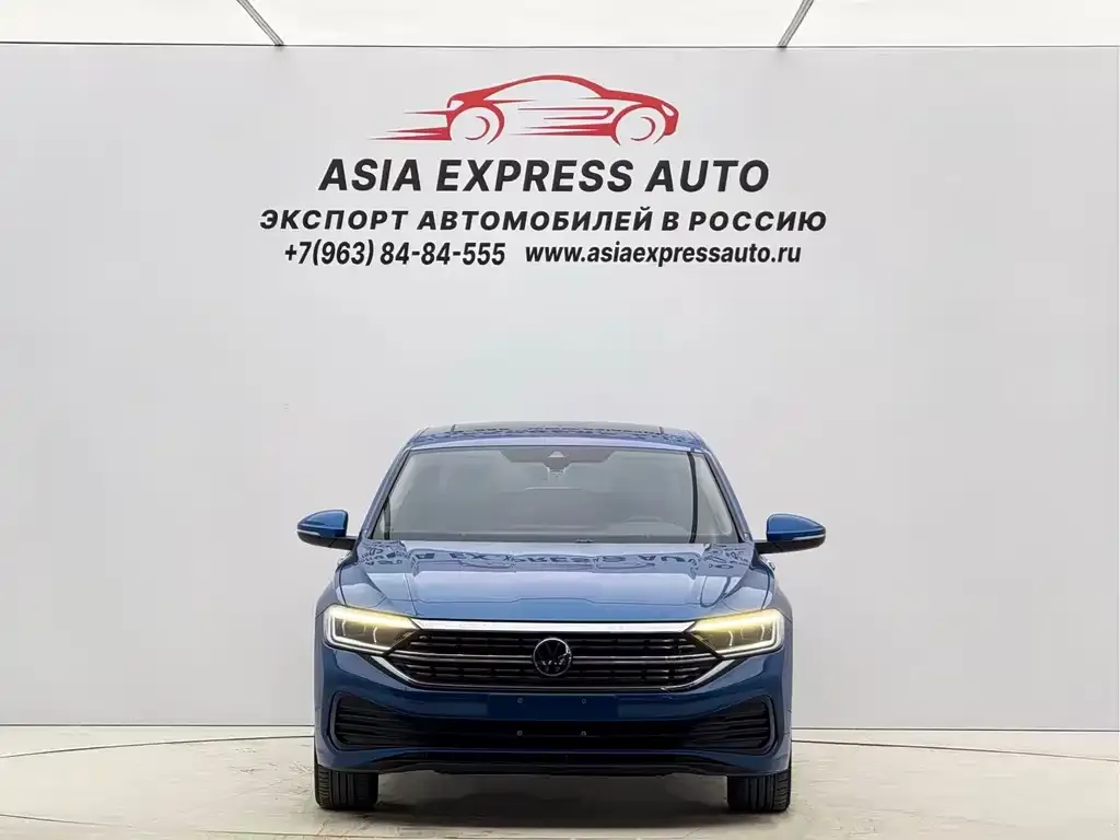 Volkswagen Sagitar 2022 из CN, фото 8