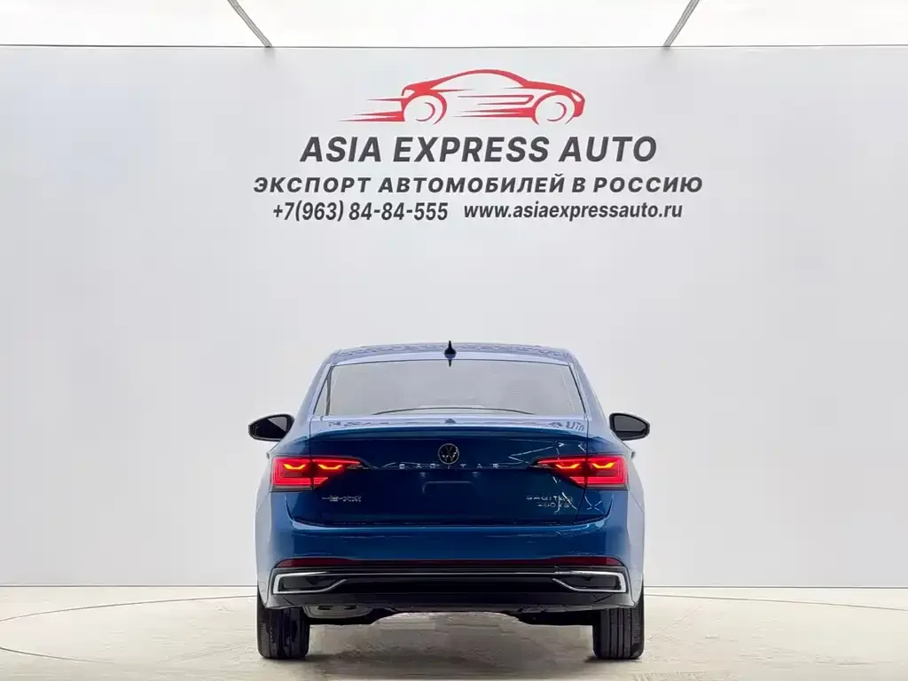 Volkswagen Sagitar 2022 из CN, фото 6