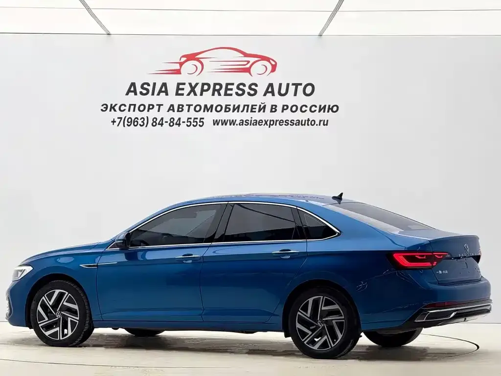 Volkswagen Sagitar 2022 из CN, фото 9