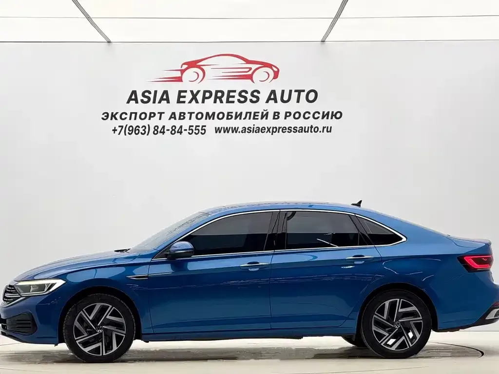 Volkswagen Sagitar 2022 из CN, фото 5