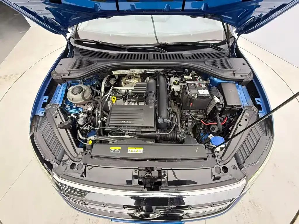 Volkswagen Sagitar 2022 из CN, фото 10