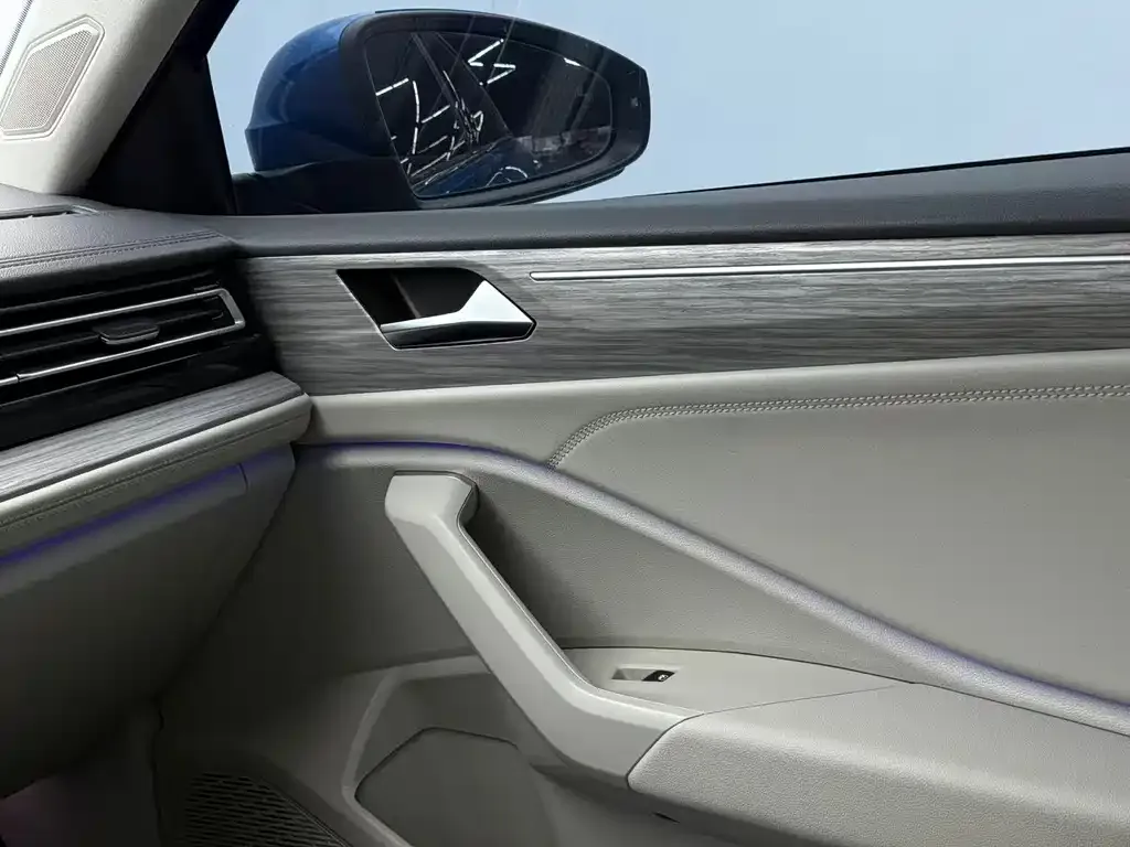 Volkswagen Sagitar 2022 из CN, фото 7