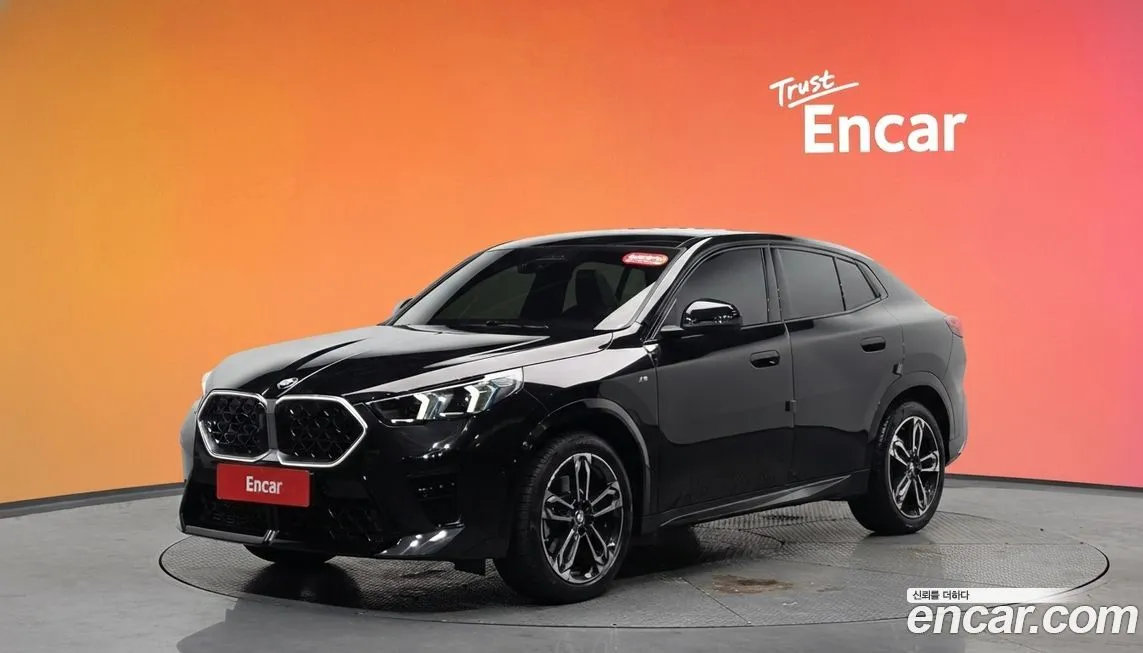 BMW X2 (F39)