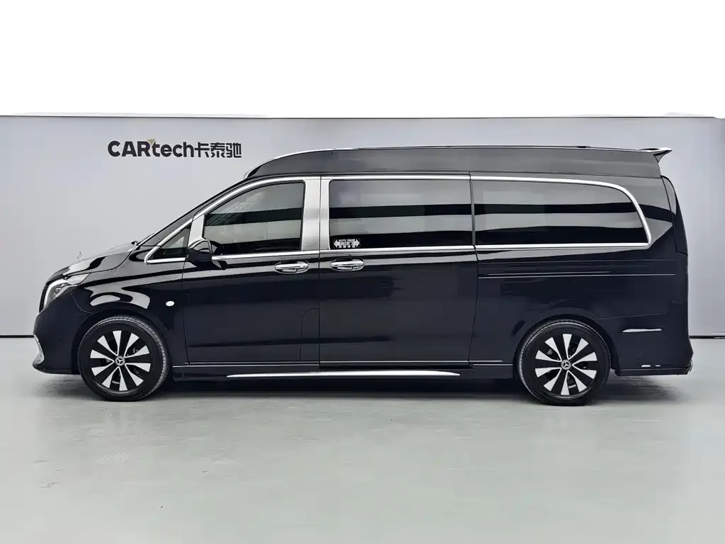 Mercedes-Benz Vito — фото 2