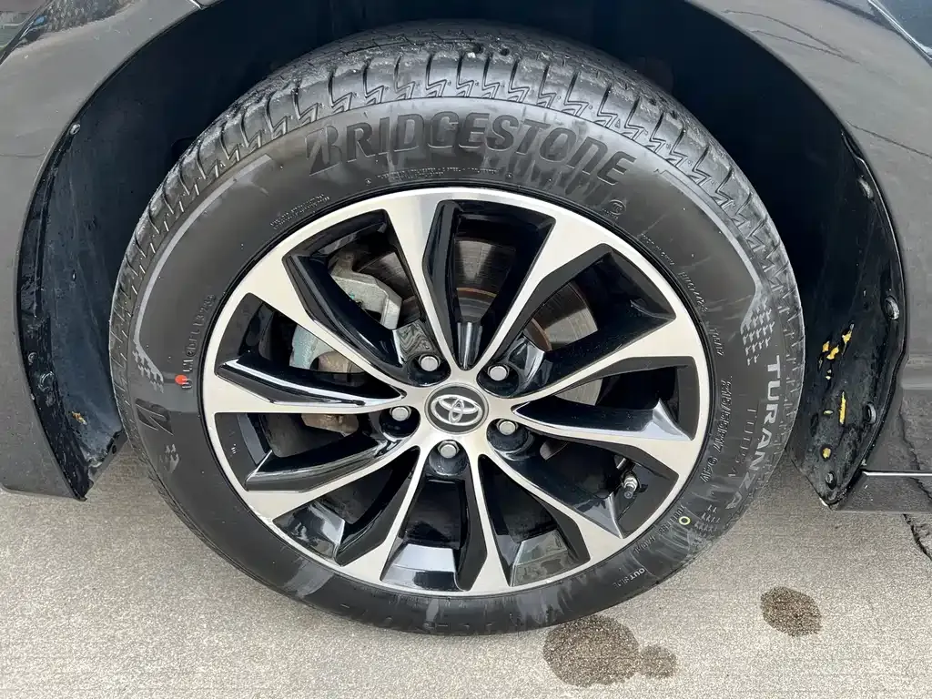 Toyota Avalon 2023 из CN, фото 3
