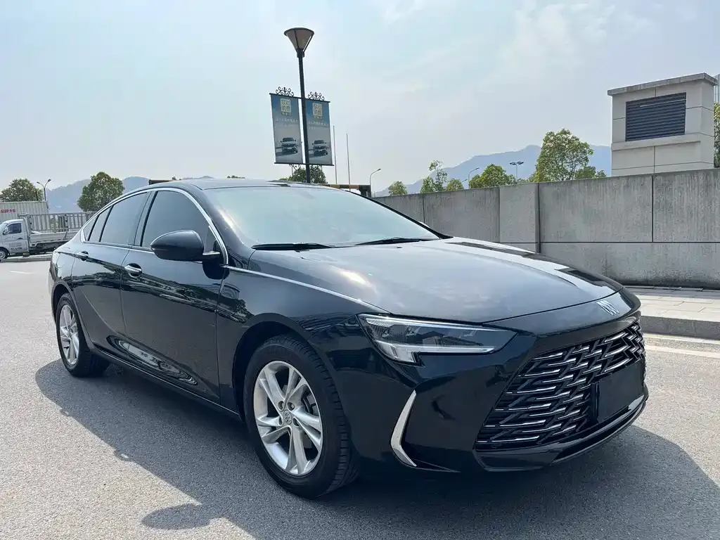 Buick Regal 2024 из CN, фото 6