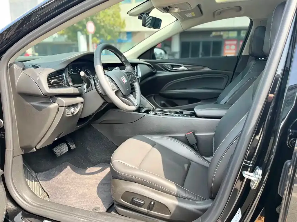 Buick Regal 2024 из CN, фото 5