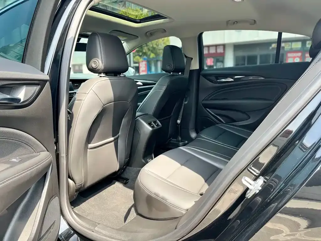 Buick Regal 2024 из CN, фото 9