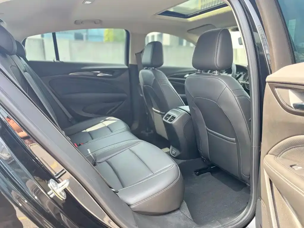 Buick Regal 2024 из CN, фото 7